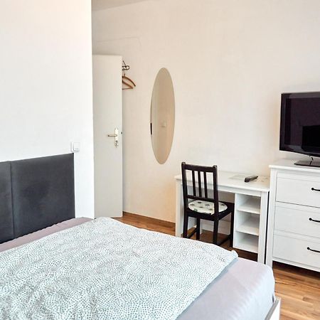 Pension Neuerbe Эрфурт Экстерьер фото