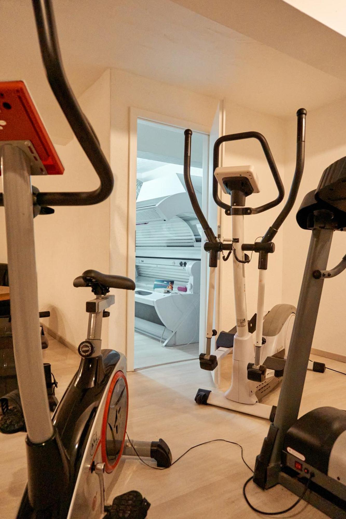 Pension Neuerbe Эрфурт Экстерьер фото