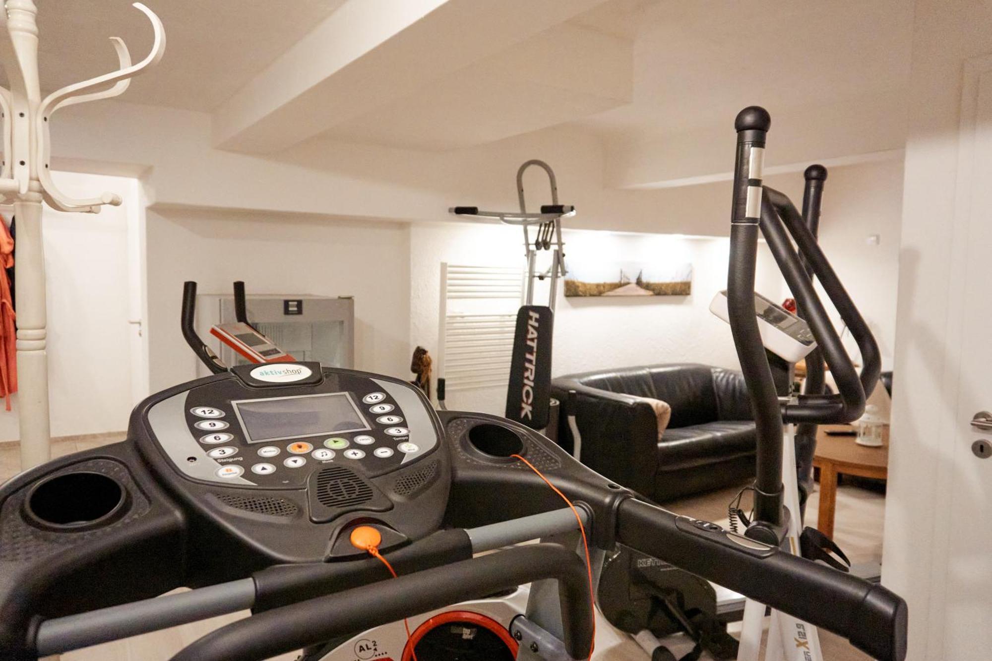Pension Neuerbe Эрфурт Экстерьер фото