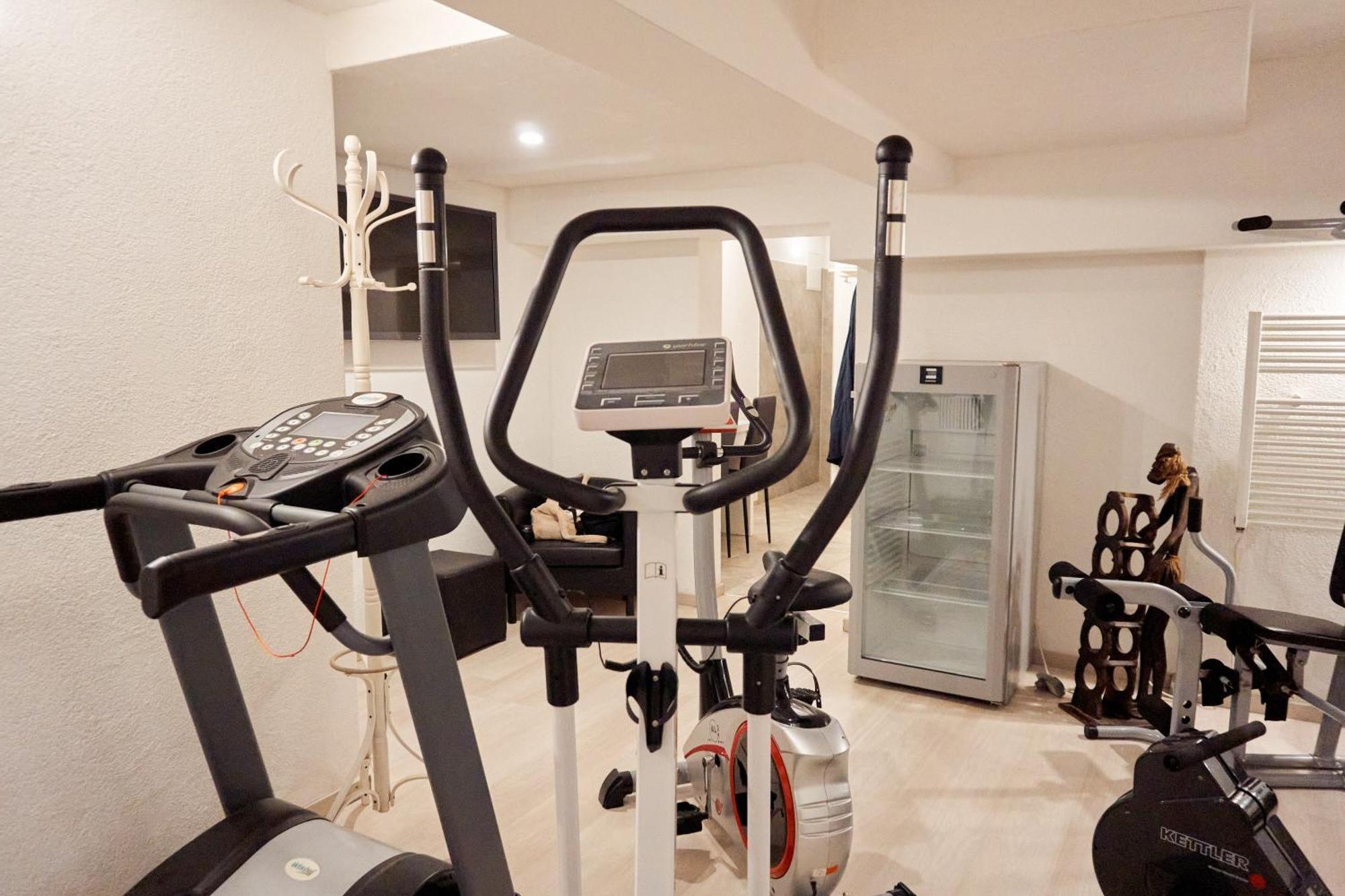 Pension Neuerbe Эрфурт Экстерьер фото