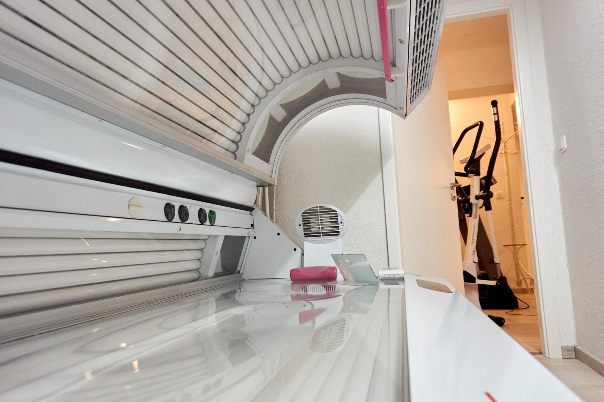 Pension Neuerbe Эрфурт Экстерьер фото