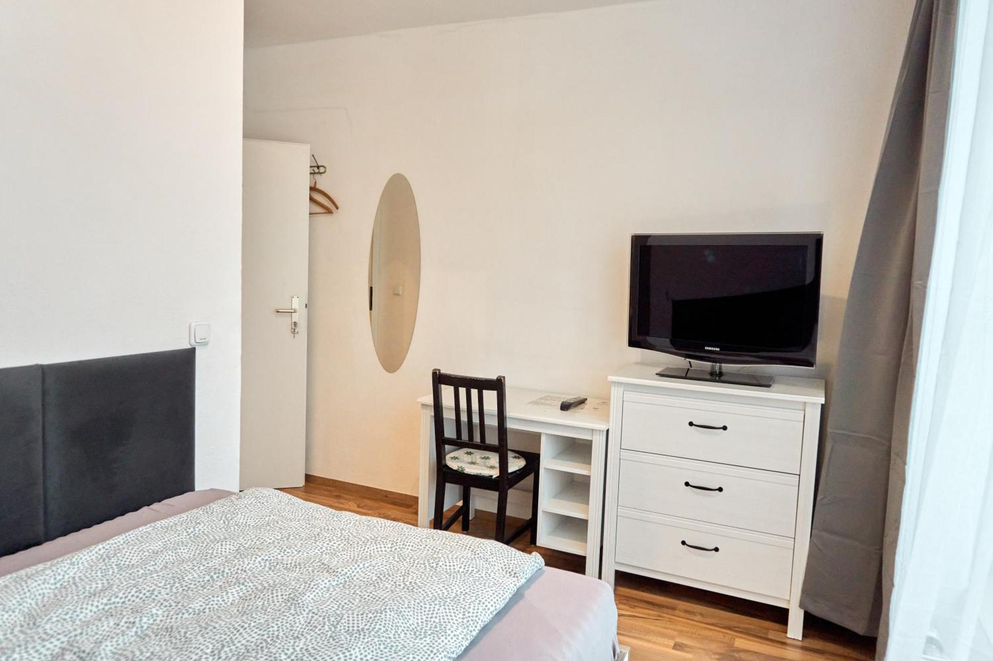 Pension Neuerbe Эрфурт Экстерьер фото