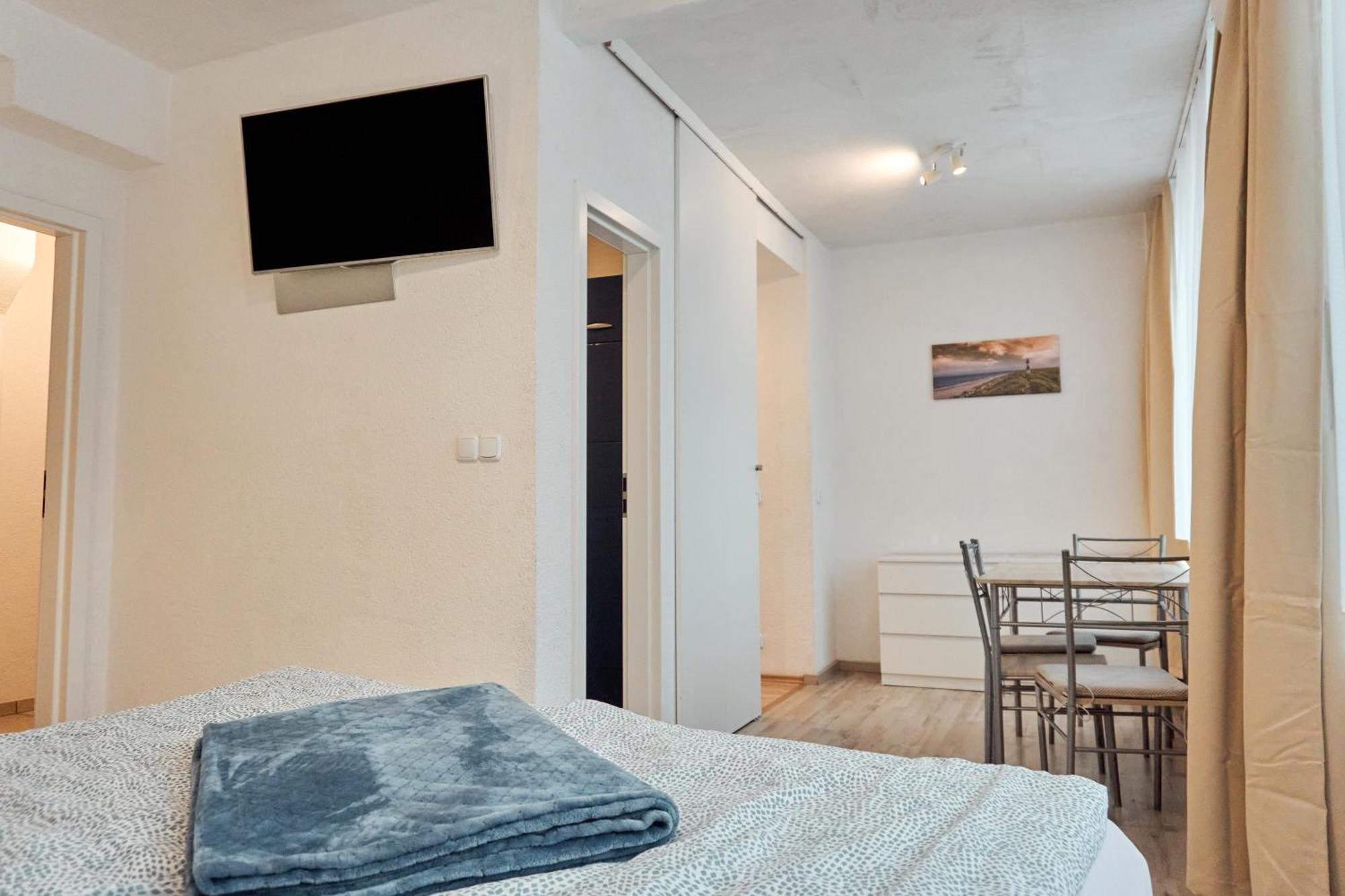Pension Neuerbe Эрфурт Экстерьер фото