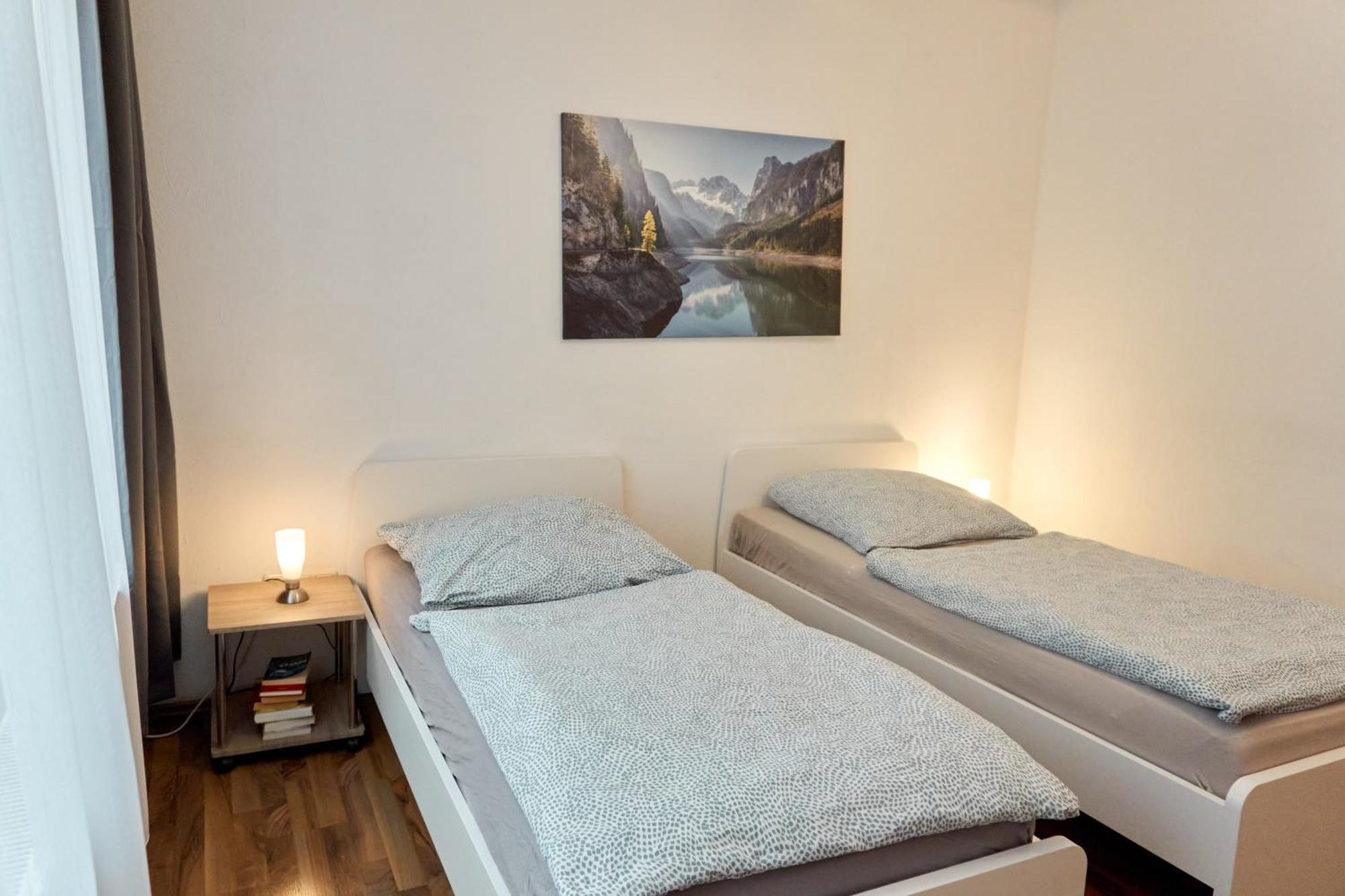 Pension Neuerbe Эрфурт Экстерьер фото