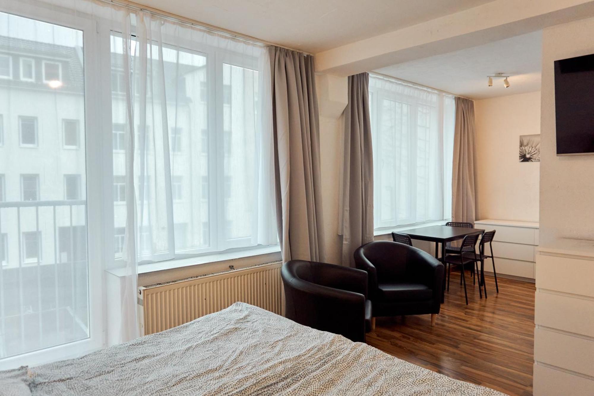 Pension Neuerbe Эрфурт Экстерьер фото