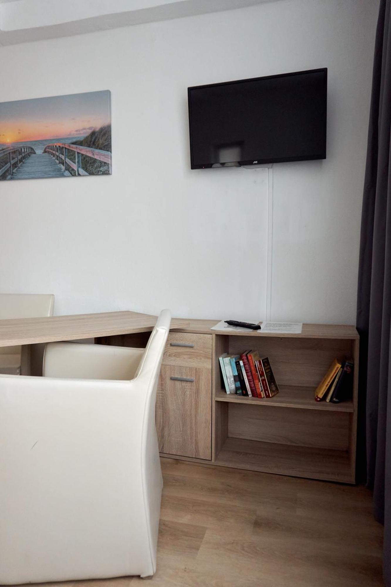 Pension Neuerbe Эрфурт Экстерьер фото