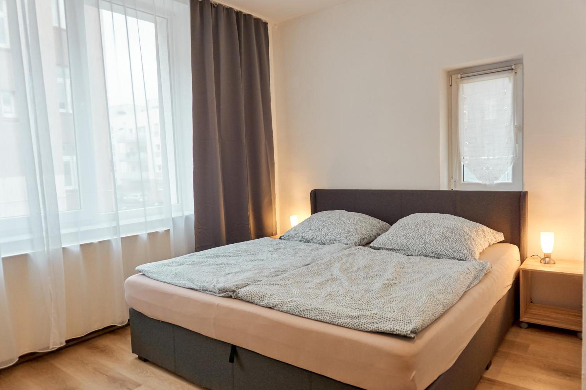 Pension Neuerbe Эрфурт Экстерьер фото